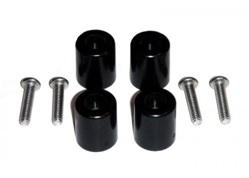 Fire Magic Bumpers - Set of Four