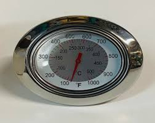 Fire Magic Echelon, Aurora & Choice Thermometer