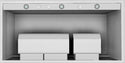 Vent-A-Hood 48" 900 CFM Designer Series Range Hood