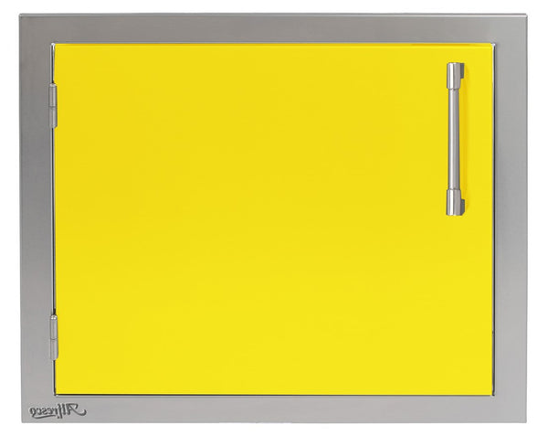 Alfresco 23-Inch Single Access Door