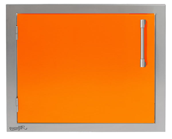 Alfresco 23-Inch Single Access Door