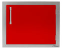 Alfresco 23-Inch Single Access Door