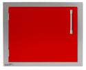 Alfresco 23-Inch Single Access Door