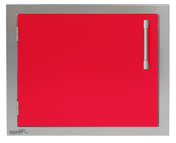 Alfresco 23-Inch Single Access Door