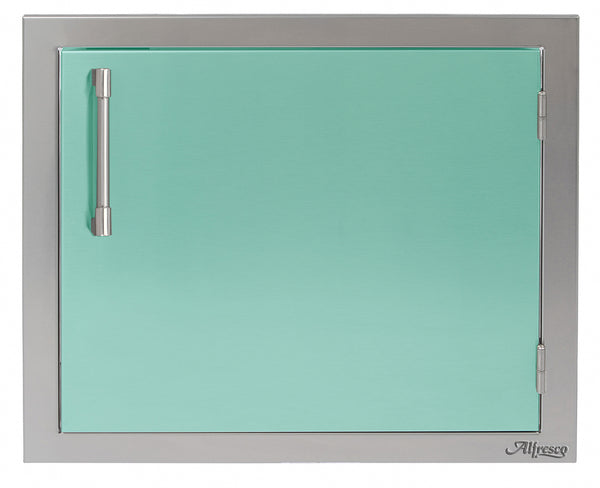 Alfresco 23-Inch Single Access Door