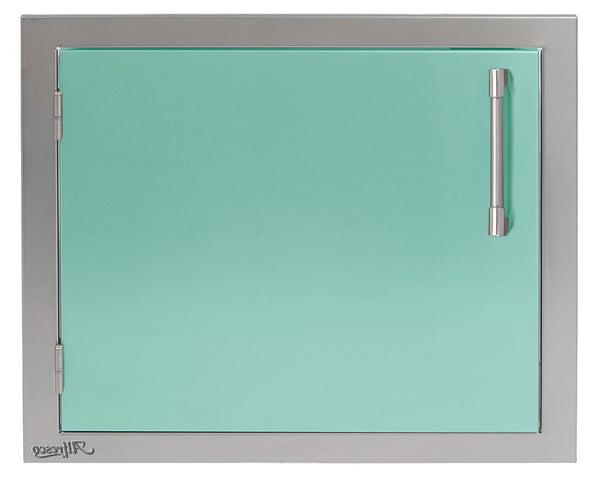 Alfresco 23-Inch Single Access Door