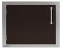 Alfresco 23-Inch Single Access Door