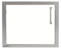 Alfresco 23-Inch Single Access Door