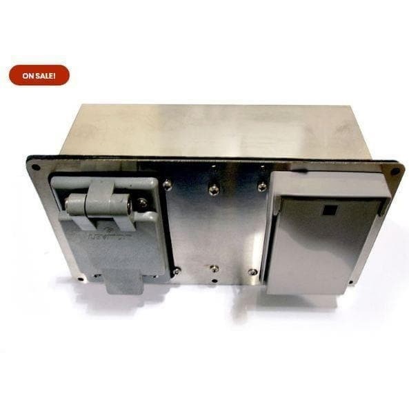 Fire Magic Power Supply and Transformer for Echelon Portable Grills 2009-Current