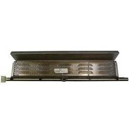 Fire Magic Backburner Assembly for Echelon Grills
