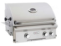 American Outdoor Grill 24 Inch L series Built-In Grill