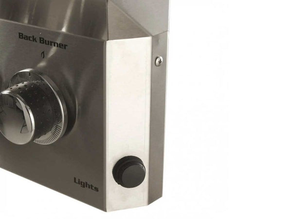 American Outdoor Grill 24 Inch L series Built-In Grill