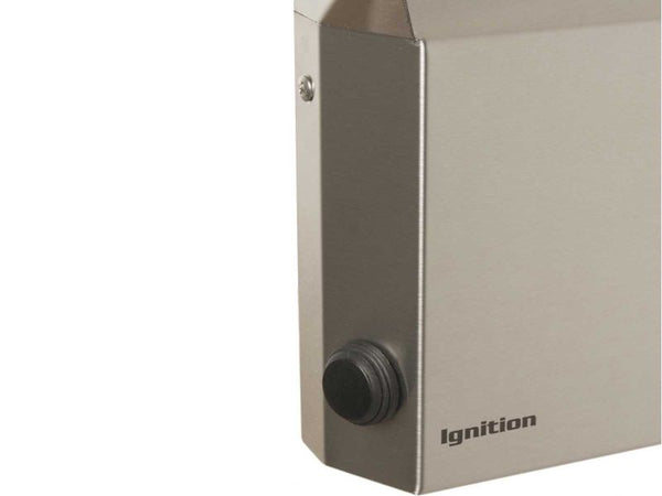 American Outdoor Grill 24 Inch L series Built-In Grill