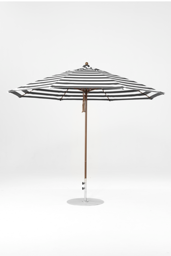 864FM- 017 Black Stripe-Desert
