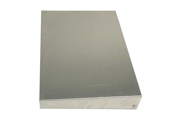 Fire Magic Electric Grill Shelf for Post Mount Style Electric Grills