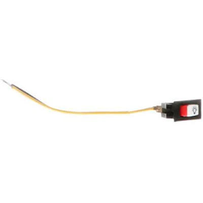 Vent A Hood Switch For Fluorescent Light