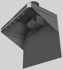 Vent A Hood 48 Inch 300 CFM Retro Style Range Hood