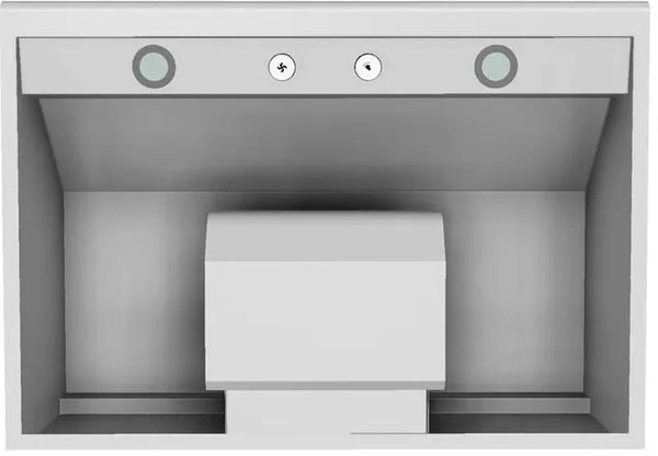 Vent-A-Hood 30" 300 CFM Under Cabinet Range Hood