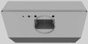 Vent-A-Hood 30" 600 CFM Under Cabinet Range Hood