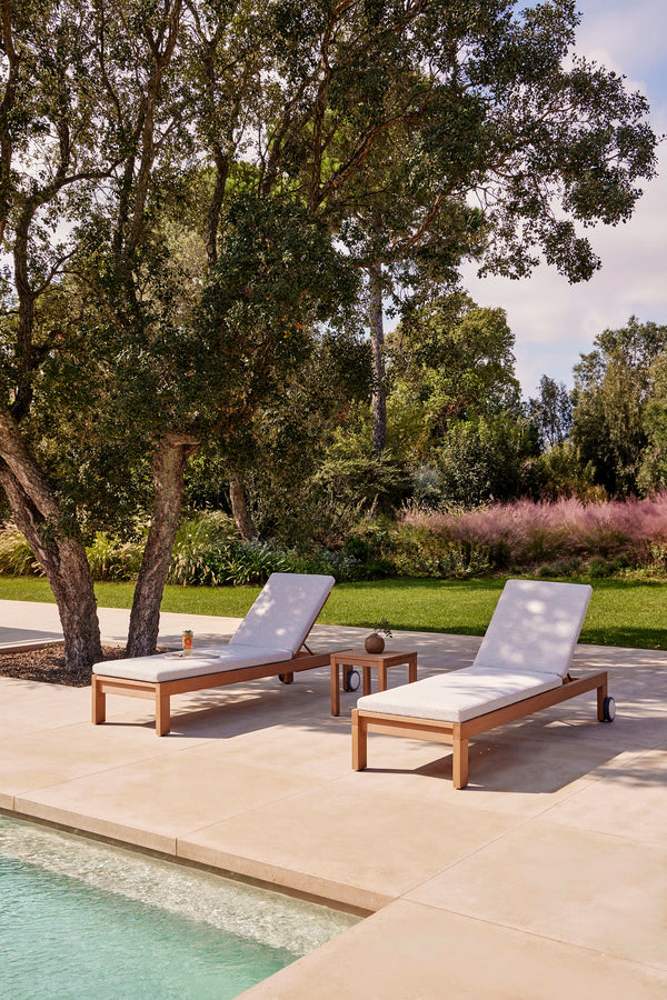 Point Kahn Side Table