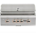Coyote S-Series 36" Rapid Sear Built In Gas Grill