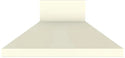 Vent A Hood 60" 900 CFM Euro-Style Wall Mount Range Hood