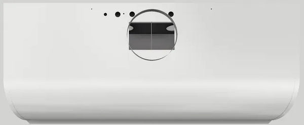 Vent A Hood 48'' 300 CFM Under Cabinet Range Hood