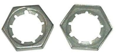 Fire Magic 3/4 Inch Pal Nuts