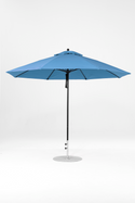 864FM-R169 Steel Blue-Onyx