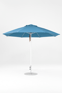 864FM-R169 Steel Blue-Alpine White