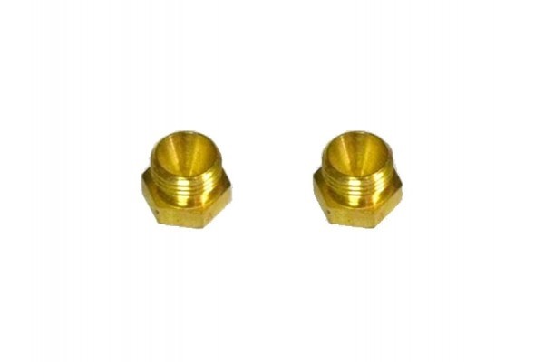 Fire Magic Conversion Orifice Size #55 for Deluxe Grills, 2 Packed