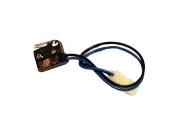 Fire Magic Valve Switch for Echelon and Aurora with Push to Light Ignition