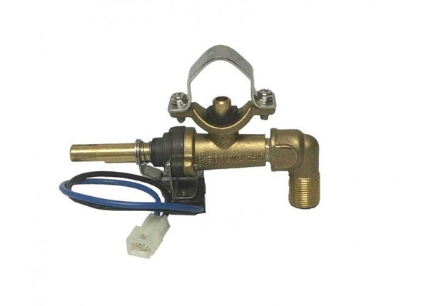 Fire Magic Valve for Echelon and Aurora Portable Cart Side Burners
