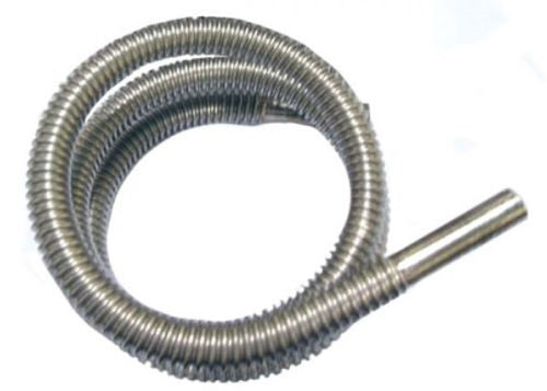 Fire Magic 42 Inch Backburner Stainless Steel Flex Hose for Aurora and Echelon Grills