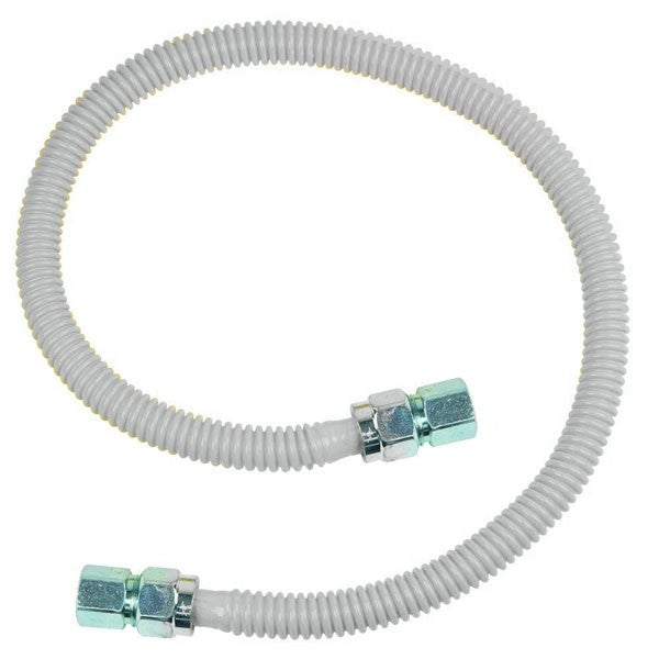 Fire Magic 1/2 Inch x 24 Inch Stainless Flex Connector