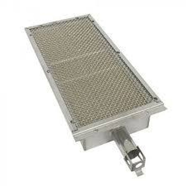 Fire Magic Grills Infrared Burner, Series II Kit