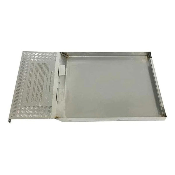 Fire Magic Drip Tray, Charcoal for A830