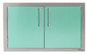 Alfresco 42 Inch Double Access Doors