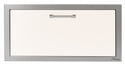 Alfresco 30-Inch Versa Power Accessory Drawer