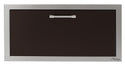 Alfresco 30-Inch Versa Power Accessory Drawer
