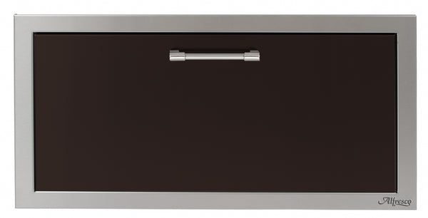 Alfresco 30-Inch Versa Power Accessory Drawer