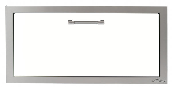 Alfresco 30-Inch Versa Power Accessory Drawer