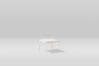 Point Legacy Square Side Table