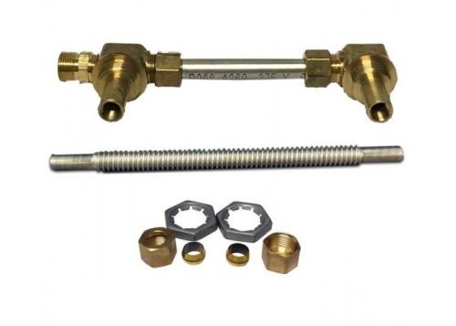 Fire Magic Grills Burner Manifold Replacement, Slide-In