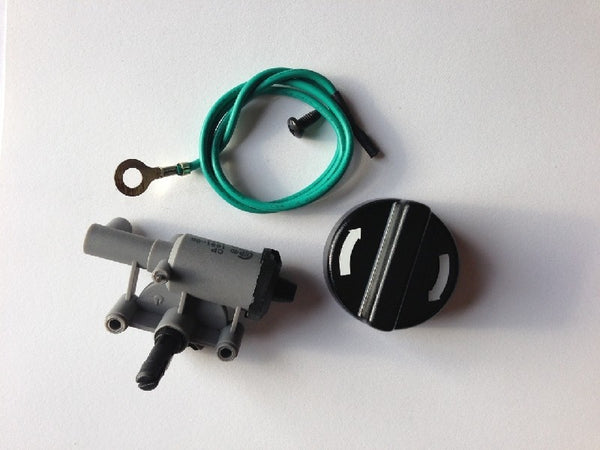 Fire Magic Spark Generator, with Bracket, Knob and Ground Wire