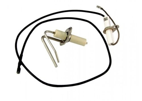 Fire Magic Infrared Burner Electrode and Connector Wire