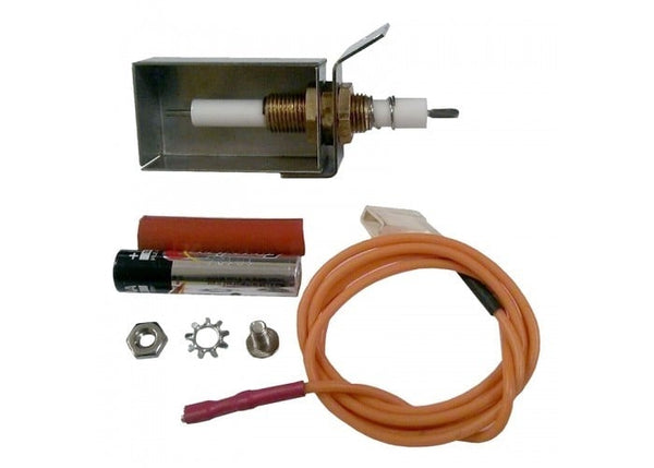 Fire Magic Ignition Electrode Kit with Wire