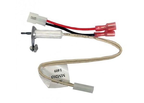 Fire Magic Echelon, Igniter