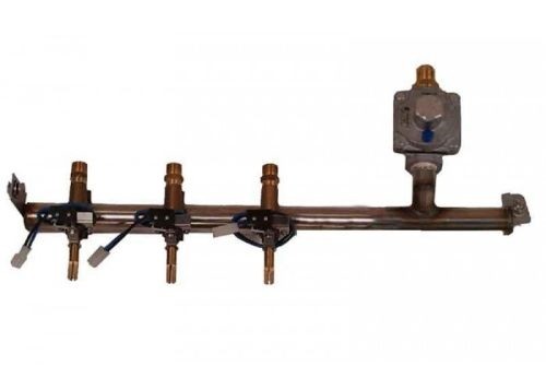 Fire Magic Valve Manifold Regulated Regal I Drop-In