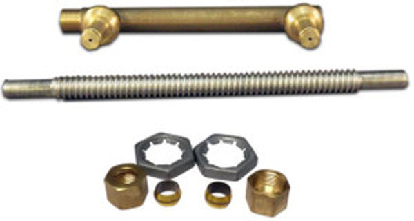 Fire Magic Grills Manifold Assembly Regal I